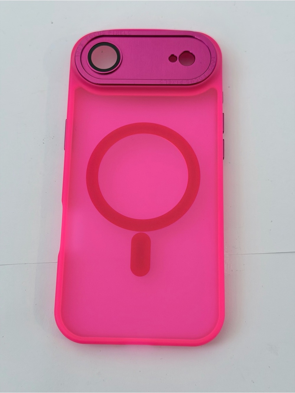 Misea Magnetic for iPhone 17 Air Case